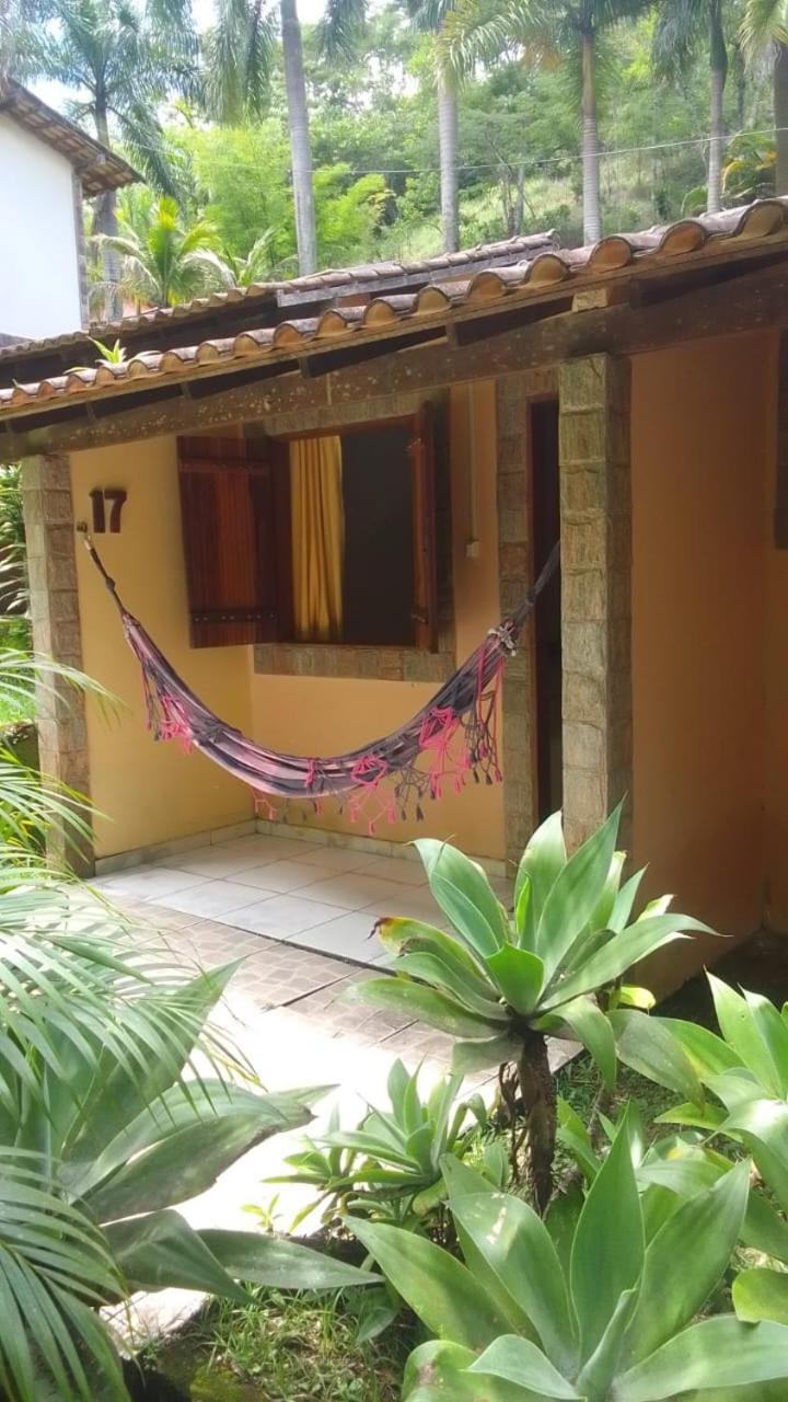 Pousada J Country Sana Extérieur photo