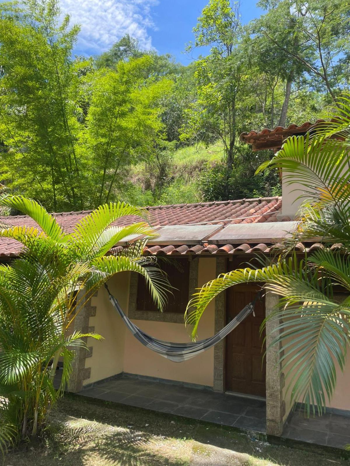 Pousada J Country Sana Extérieur photo